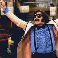 Tony Clifton