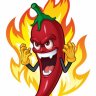 RedHotChiliPepper