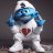 ghetto_smurf